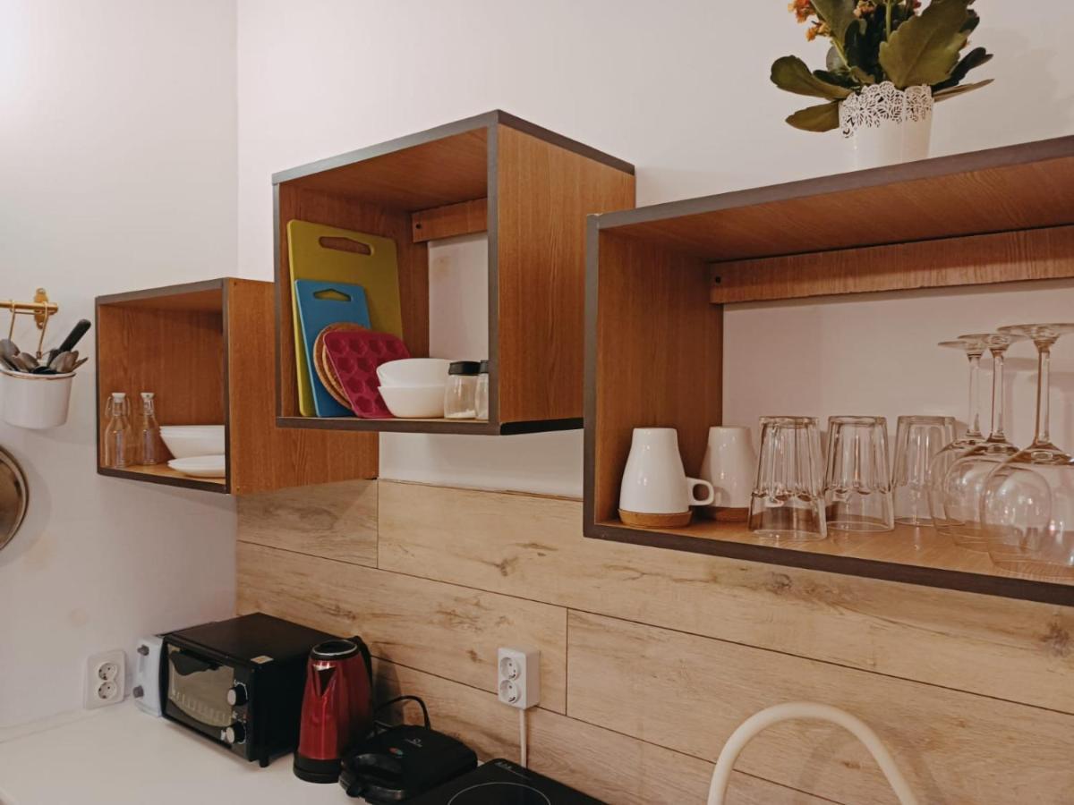 דירות בוקרשט Piata Romana Luxury מראה חיצוני תמונה