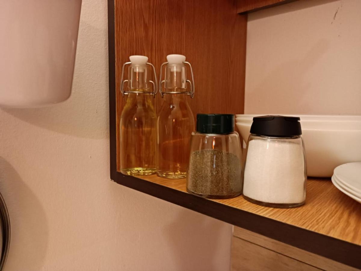 דירות בוקרשט Piata Romana Luxury מראה חיצוני תמונה