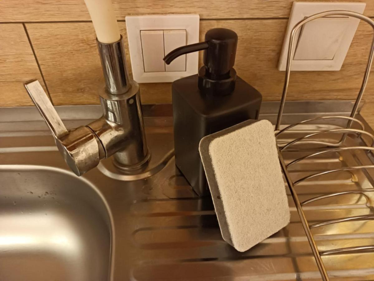 דירות בוקרשט Piata Romana Luxury מראה חיצוני תמונה