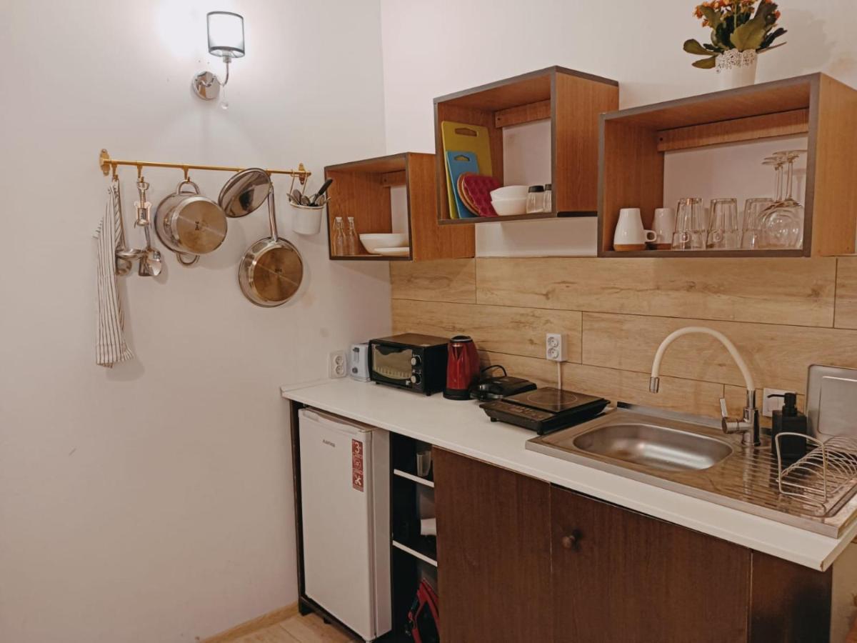 דירות בוקרשט Piata Romana Luxury מראה חיצוני תמונה
