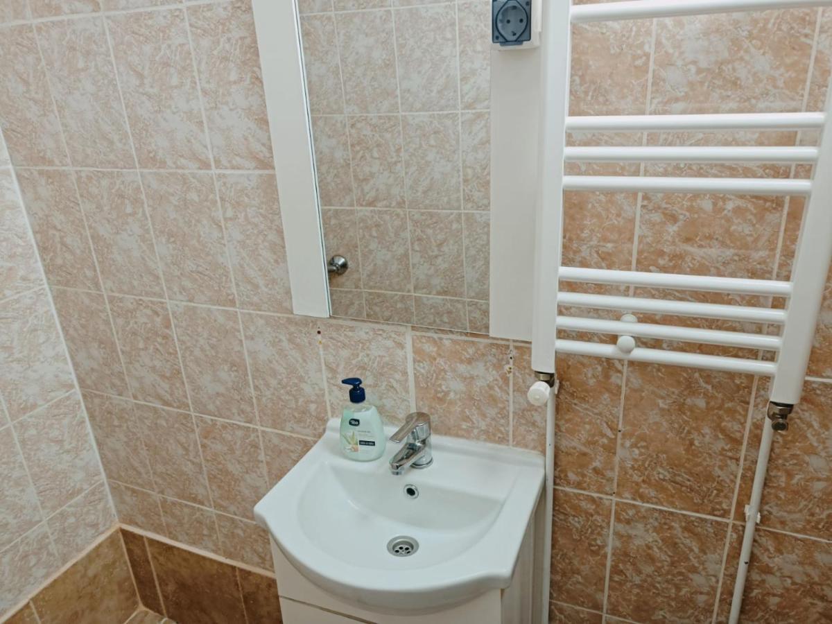 דירות בוקרשט Piata Romana Luxury מראה חיצוני תמונה