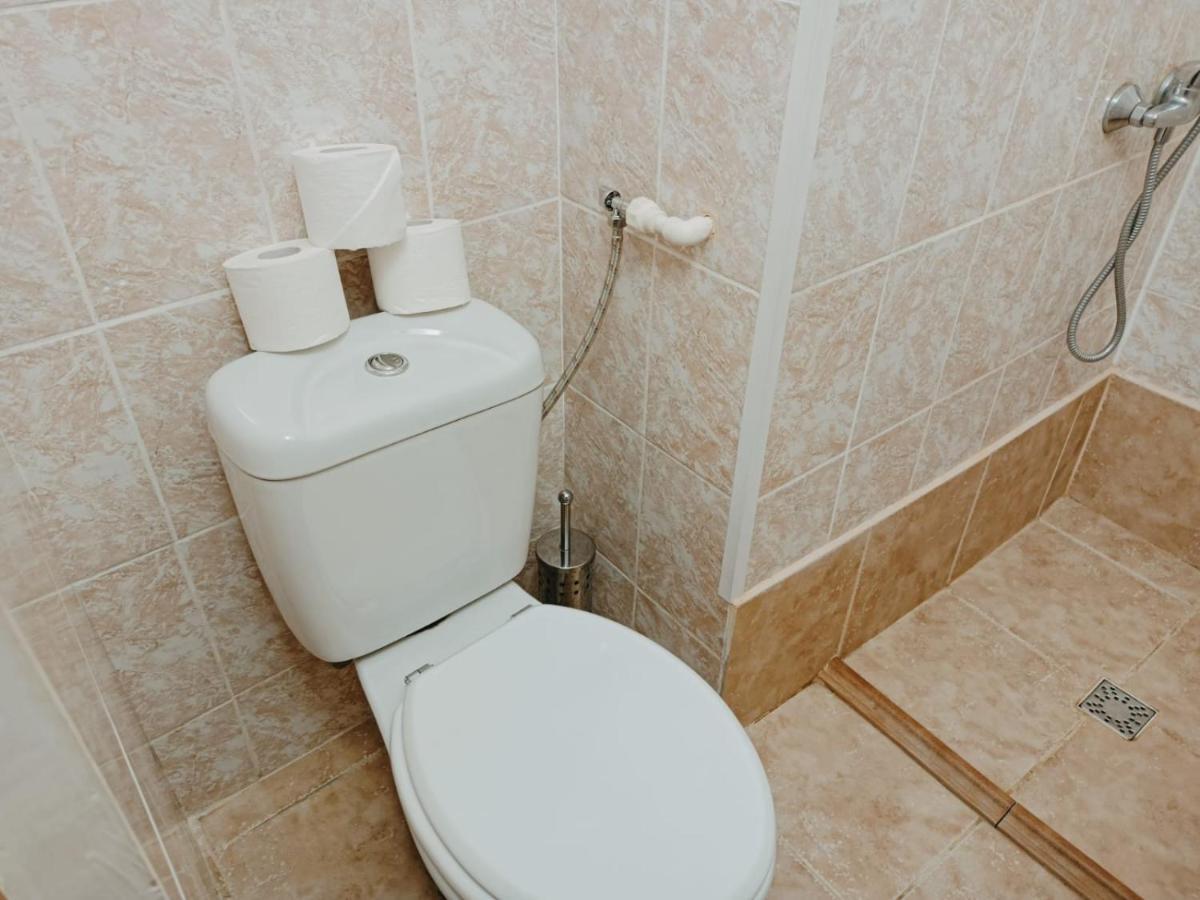 דירות בוקרשט Piata Romana Luxury מראה חיצוני תמונה