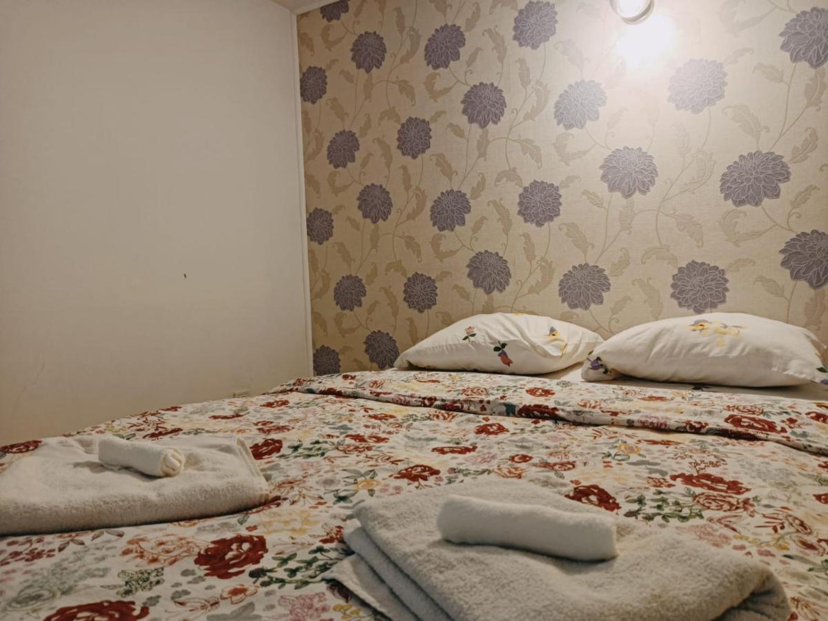 דירות בוקרשט Piata Romana Luxury מראה חיצוני תמונה
